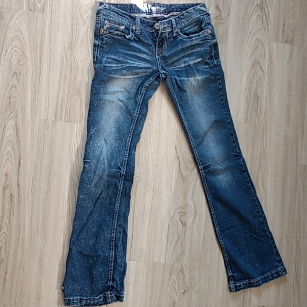 Amethyst Jeans